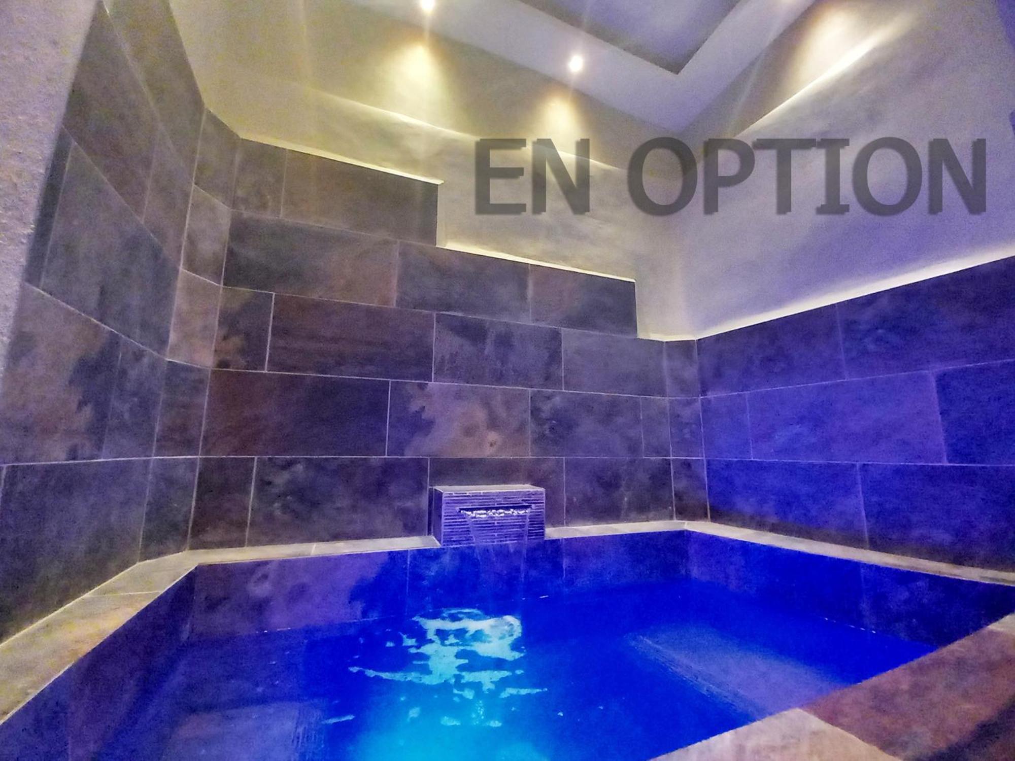 Bed and Breakfast L'Essens Fayence Exteriér fotografie